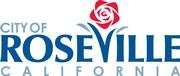 Roseville Electric Utility Logo